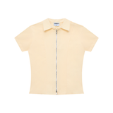  ÁO SƠ MI CEMMERY - LINEAR ZIP 