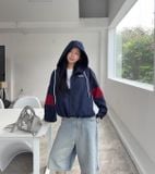  ÁO KHOÁC DÙ CEMMERY - PURE JACKET 