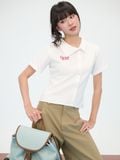  ÁO SƠ MI CEMMERY - CLOVER SHIRT 