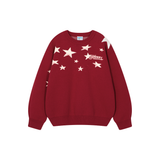  ÁO SWEATER CEMMERY - STARFALL 