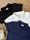 ÁO BABY POLO CEMMERY - CREST BABYPOLO 