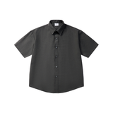  ÁO SƠ MI TAY NGẮN CEMMERY - CLASSIC SHIRT 