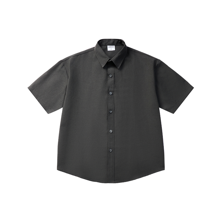  ÁO SƠ MI TAY NGẮN CEMMERY - CLASSIC SHIRT 