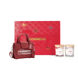  SET QUÀ TẾT CEMMERY - FLAP MINI BAG 