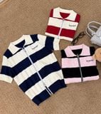  [BST MỚI] ÁO BABY POLO CEMMERY - ROYAL KNIT 