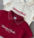  ÁO BABY POLO CEMMERY - PETITE 