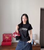  ÁO BABY TEE CEMMERY - STITCH 