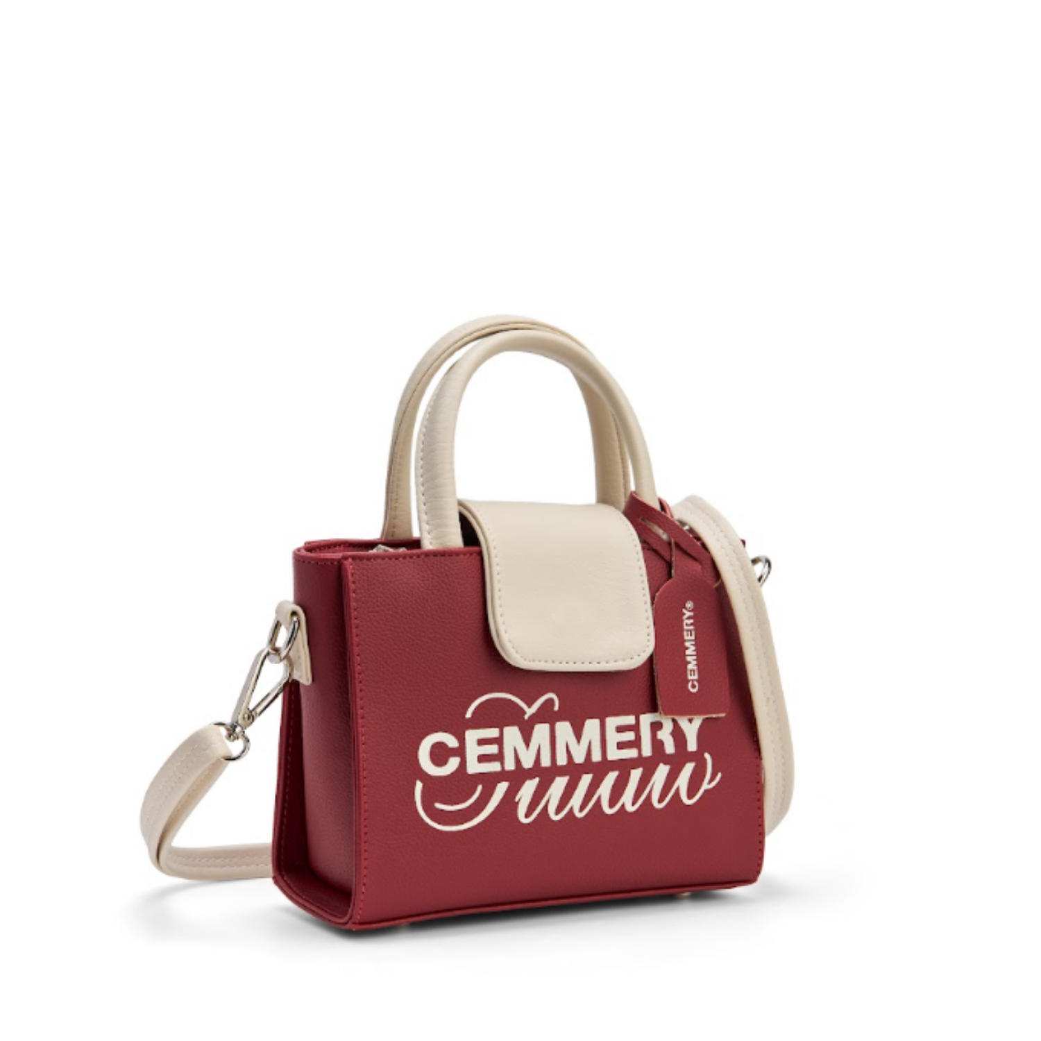  TÚI ĐEO CHÉO CEMMERY - FLAP MINI BAG 