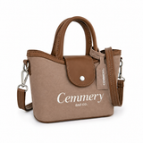  TÚI ĐEO CHÉO CEMMERY - VELVET MINI BAG 