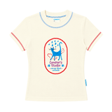  ÁO BABY TEE CEMMERY - WHIMSY 