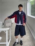  ÁO KHOÁC DÙ CEMMERY - KIDO JACKET 