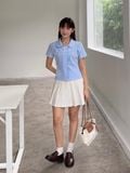 ÁO SƠ MI CEMMERY - DUAL SHIRT 