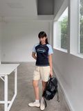  ÁO BABY TEE CEMMERY - COZY 