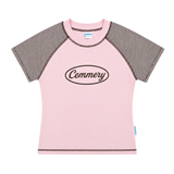  ÁO BABY TEE CEMMERY - COZY 
