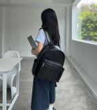  BALO DA CÁ SẤU CEMMERY - CROC BACKPACK 