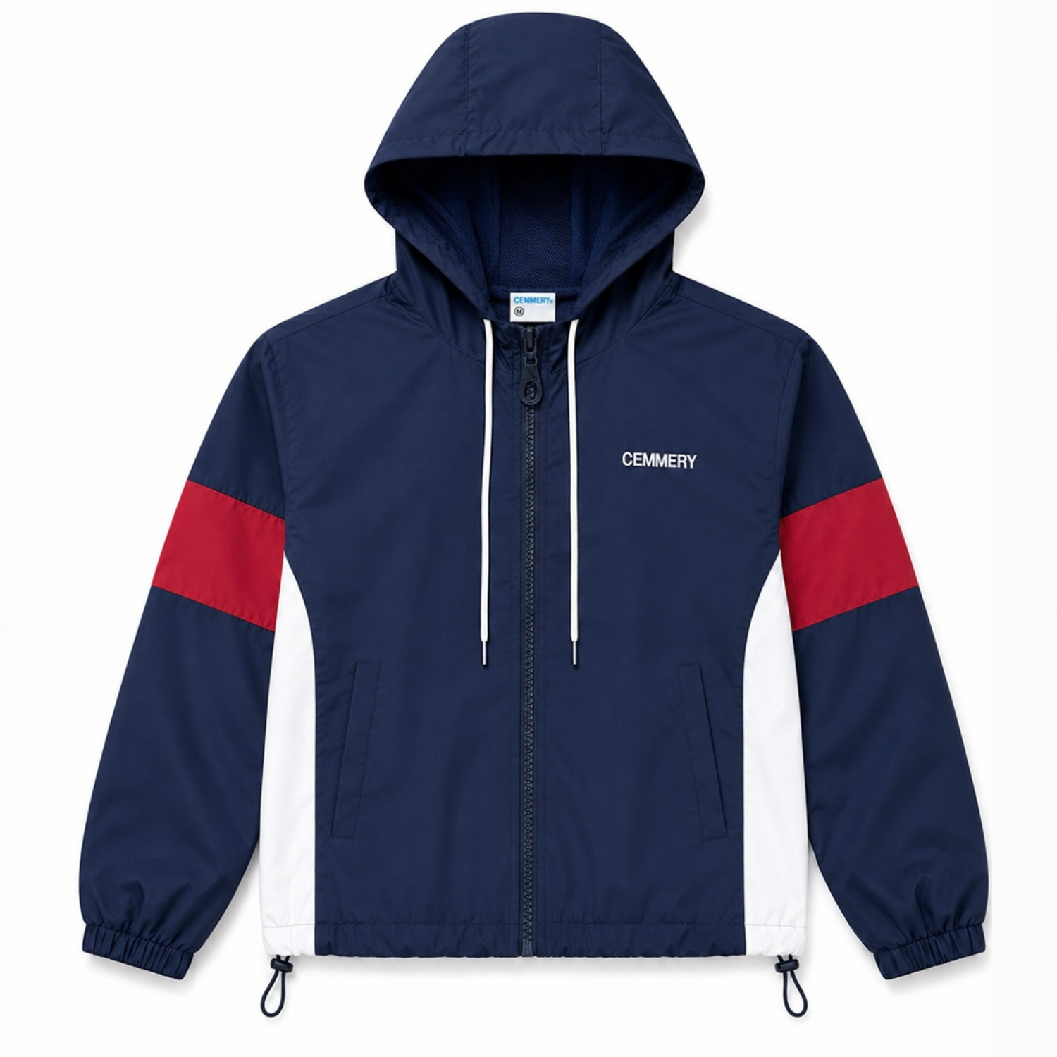  ÁO KHOÁC DÙ CEMMERY - PURE JACKET 