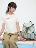  ÁO SƠ MI CEMMERY - CLOVER SHIRT 