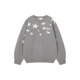  ÁO SWEATER CEMMERY - STARFALL 