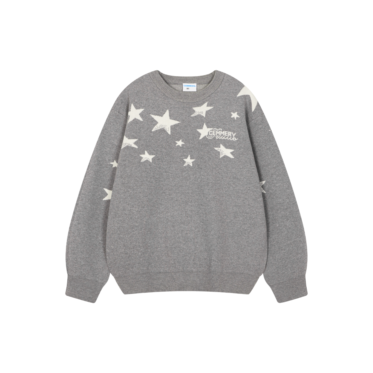  ÁO SWEATER CEMMERY - STARFALL 