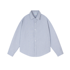 Blue Stripe