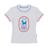  ÁO BABY TEE CEMMERY - WHIMSY 
