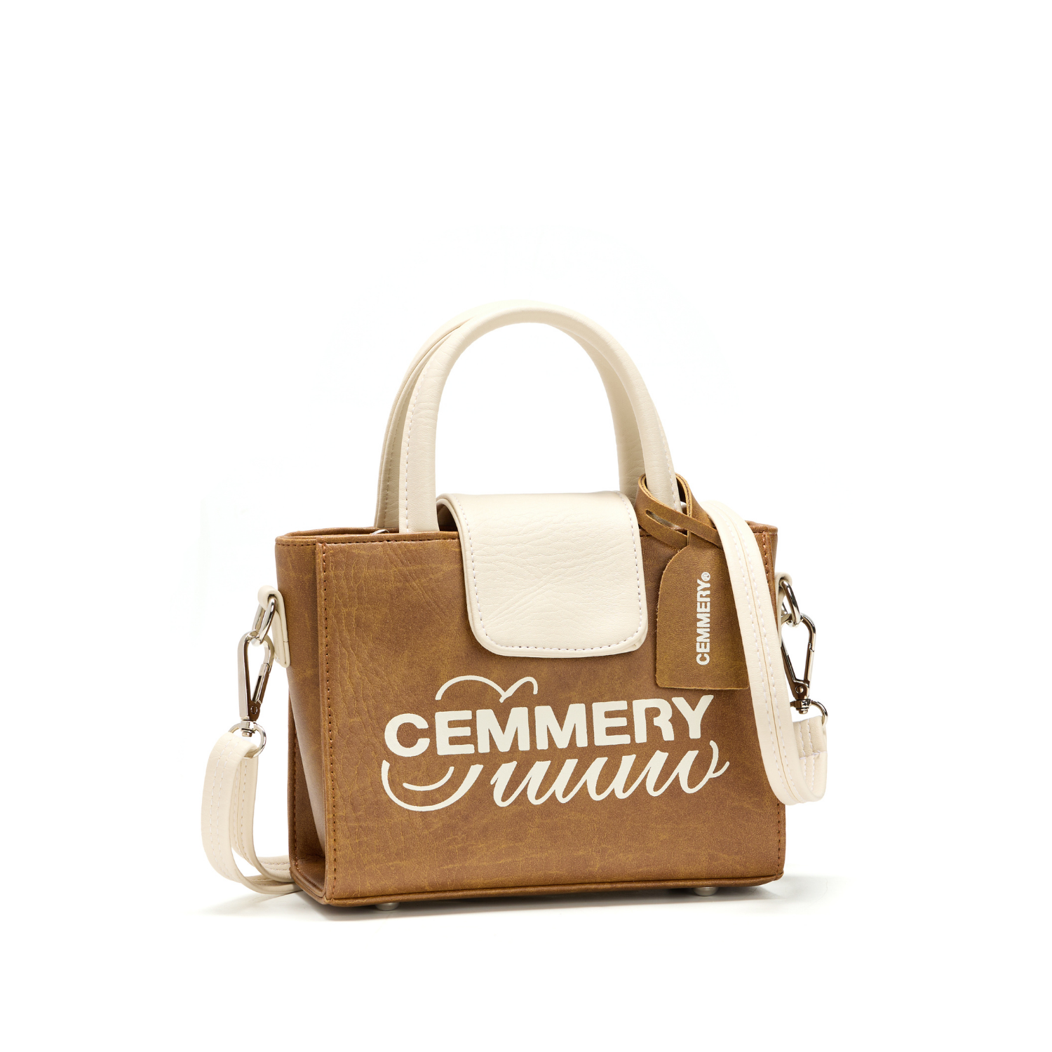  TÚI ĐEO CHÉO CEMMERY - FLAP MINI BAG 