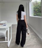  QUẦN DÀI KAKI CEMMERY - ARC PANTS 