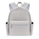  BALO DA CÁ SẤU CEMMERY - CROC BACKPACK 