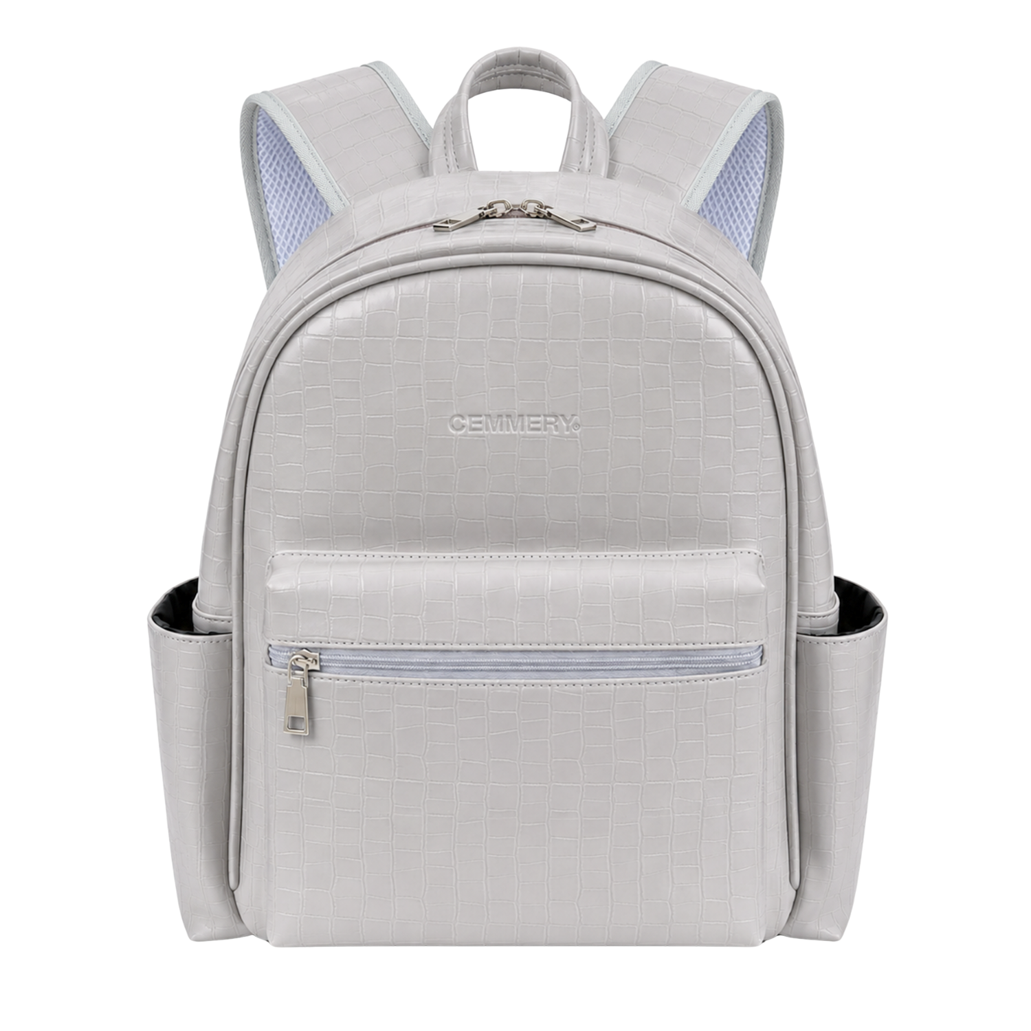  BALO DA CÁ SẤU CEMMERY - CROC BACKPACK 