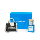  SET QUÀ TẶNG CEMMERY - FLAP MINI BAG 