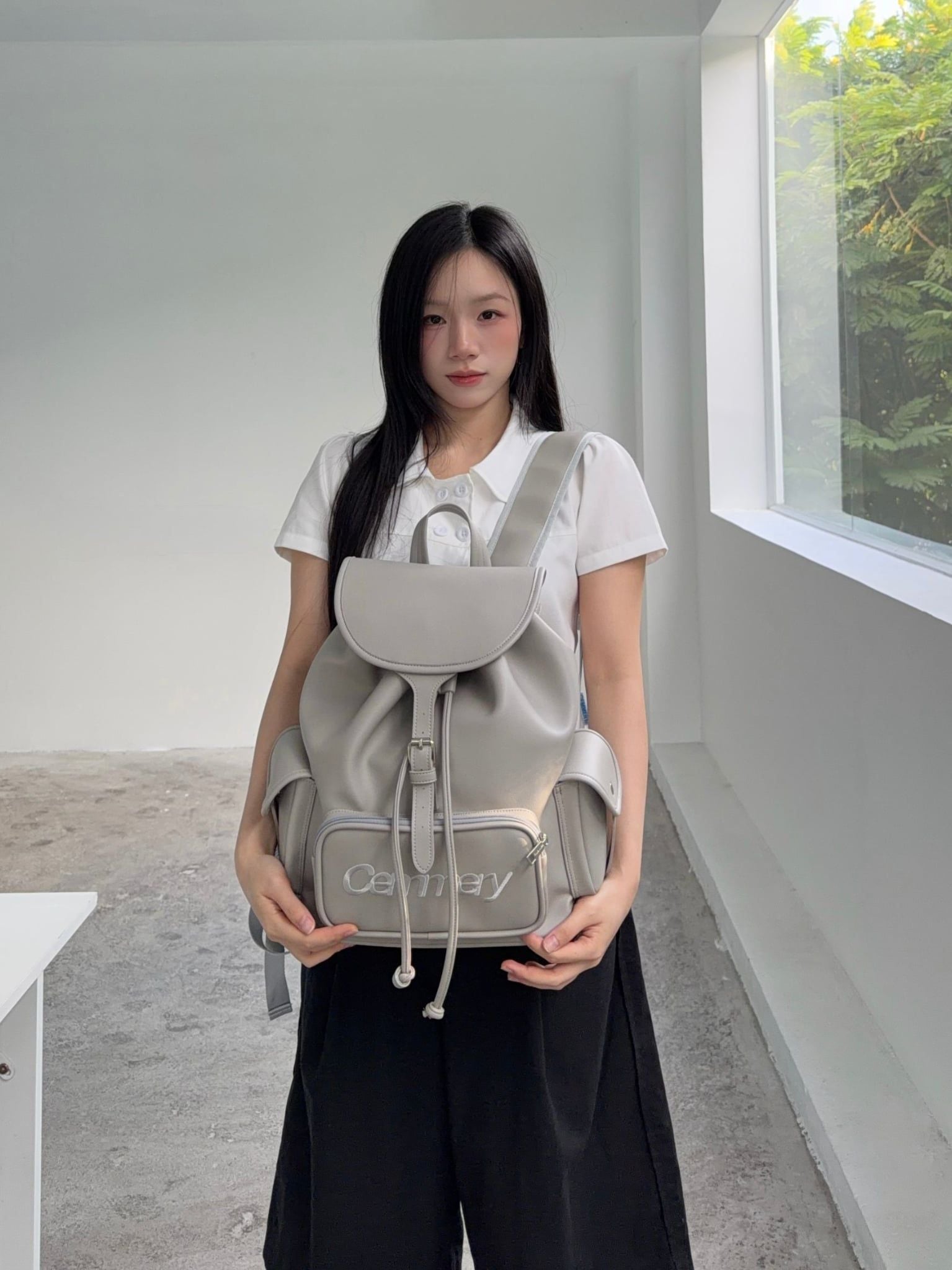  BALO CEMMERY - MAISON BACKPACK 