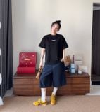  ÁO THUN CEMMERY - BASE TEE 