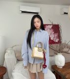  TÚI ĐEO CHÉO CEMMERY - FLAP MINI BAG 