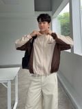  ÁO KHOÁC DÙ CEMMERY - KIDO JACKET 