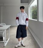  ÁO KHOÁC DÙ CEMMERY - PURE JACKET 