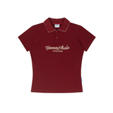  ÁO BABY POLO CEMMERY - PETITE 