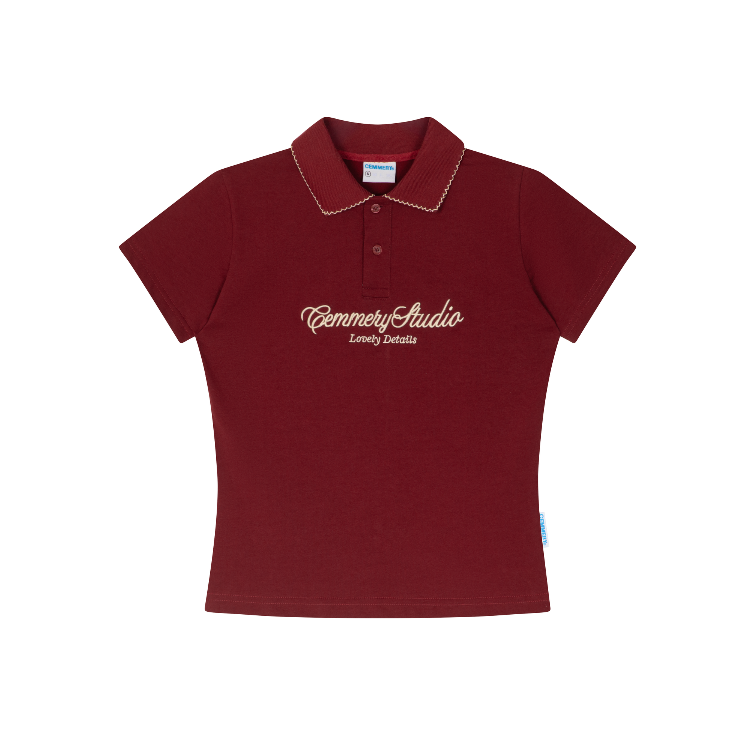  ÁO BABY POLO CEMMERY - PETITE 