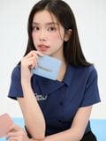  VÍ MINI CEMMERY - MATRIX CARDHOLDER 