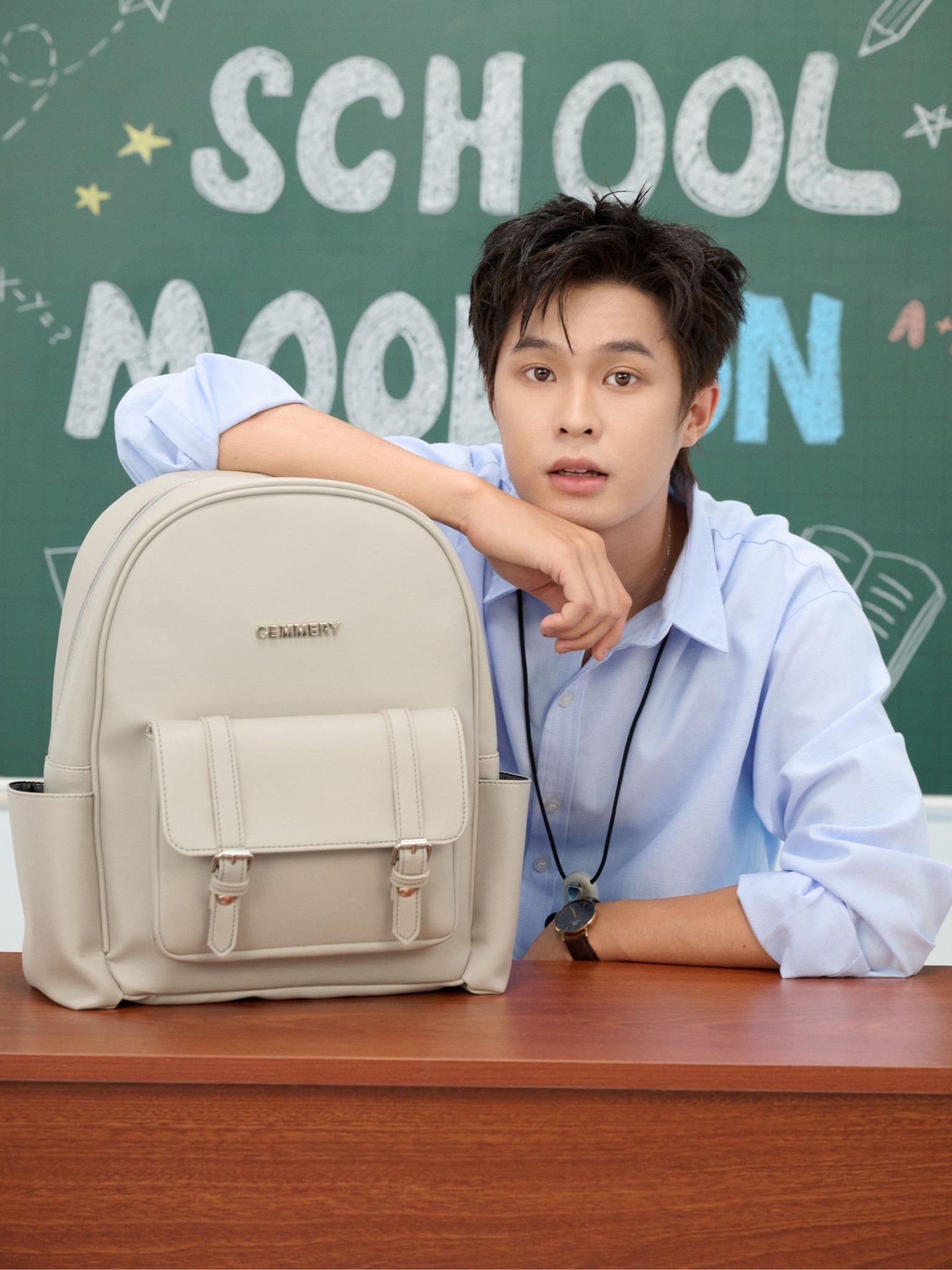  BALO CEMMERY - NOVA BACKPACK 