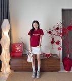  ÁO BABY POLO CEMMERY - PETITE 