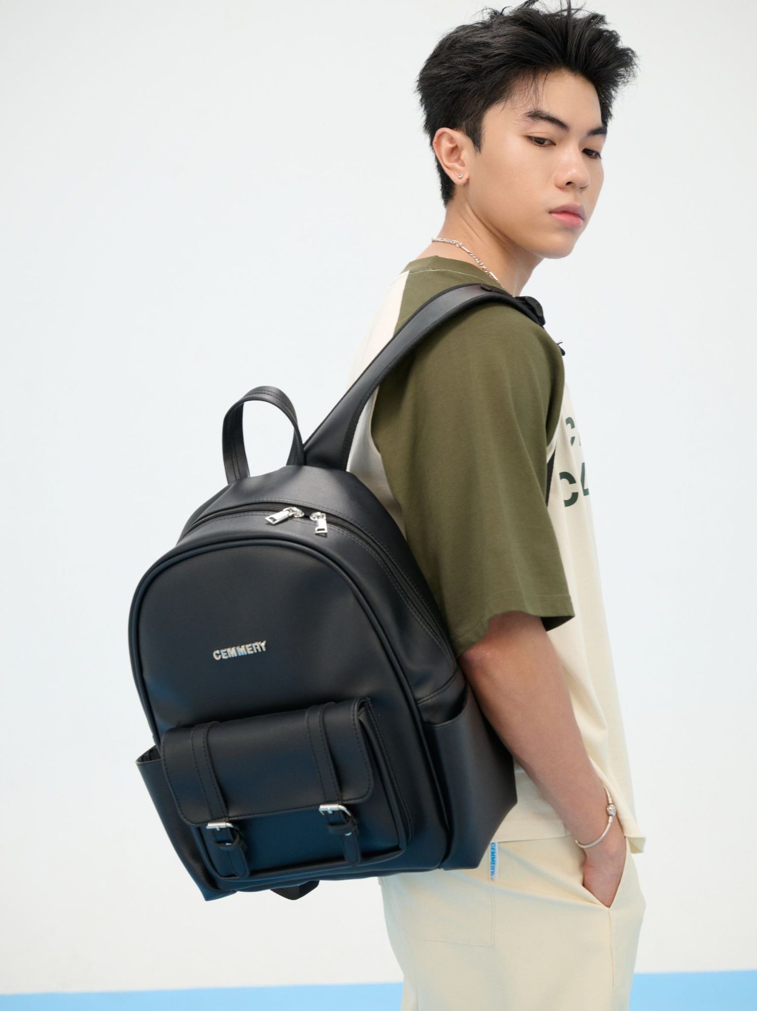  BALO CEMMERY - NOVA BACKPACK 