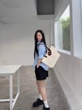  TÚI TOTE CEMMERY - LINE TOTE 