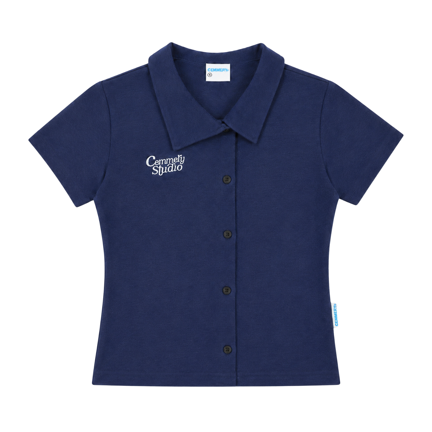  ÁO SƠ MI CEMMERY - CLOVER SHIRT 