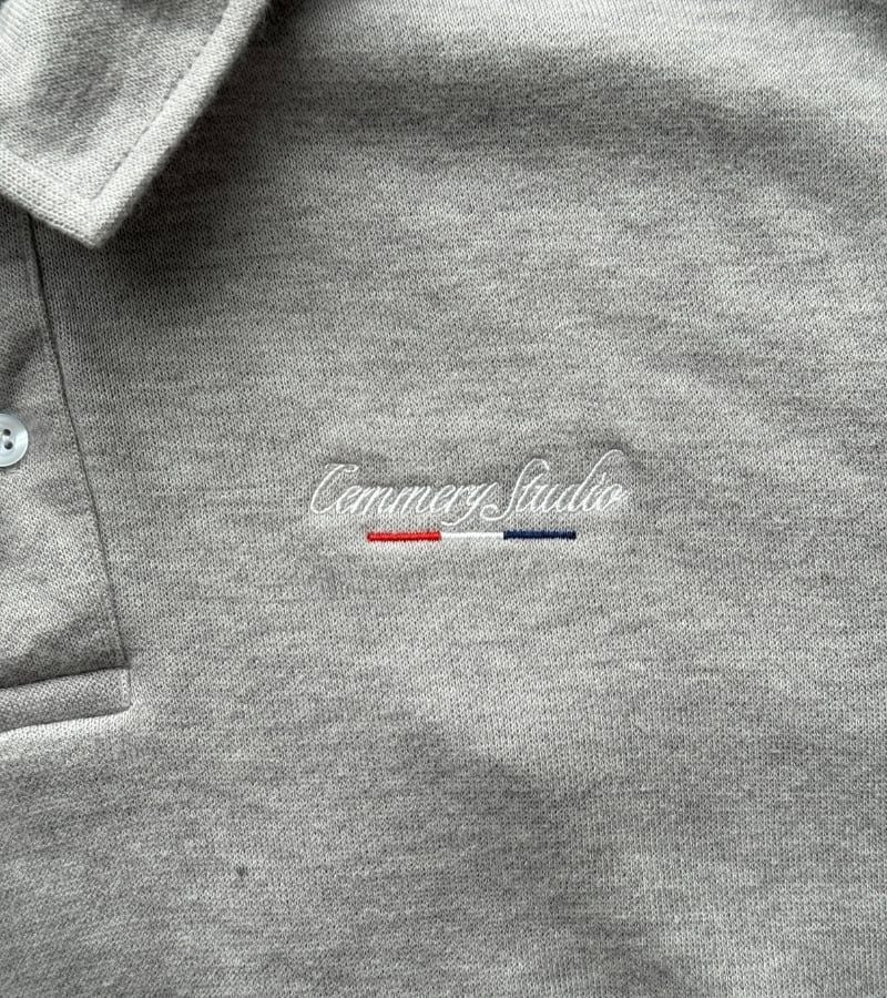  [BST MỚI] ÁO POLO REGULAR CEMMERY - REGAL 