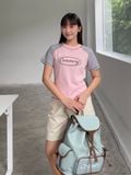  ÁO BABY TEE CEMMERY - COZY 
