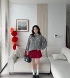  CHÂN VÁY CEMMERY - PLEAT SKIRT 