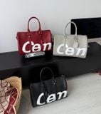  TÚI TRỐNG CEMMERY - DRUM BAG 