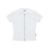  ÁO SƠ MI CEMMERY - LINEAR ZIP 