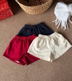  QUẦN SHORT CEMMERY - GENTLE 