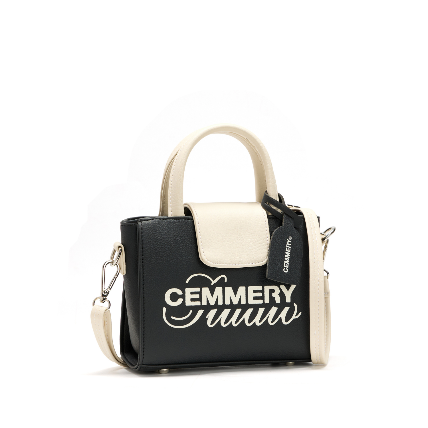  TÚI ĐEO CHÉO CEMMERY - FLAP MINI BAG 